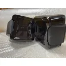 Lampy tylne LED Jeep Wrangler JK /JKU BLACK
